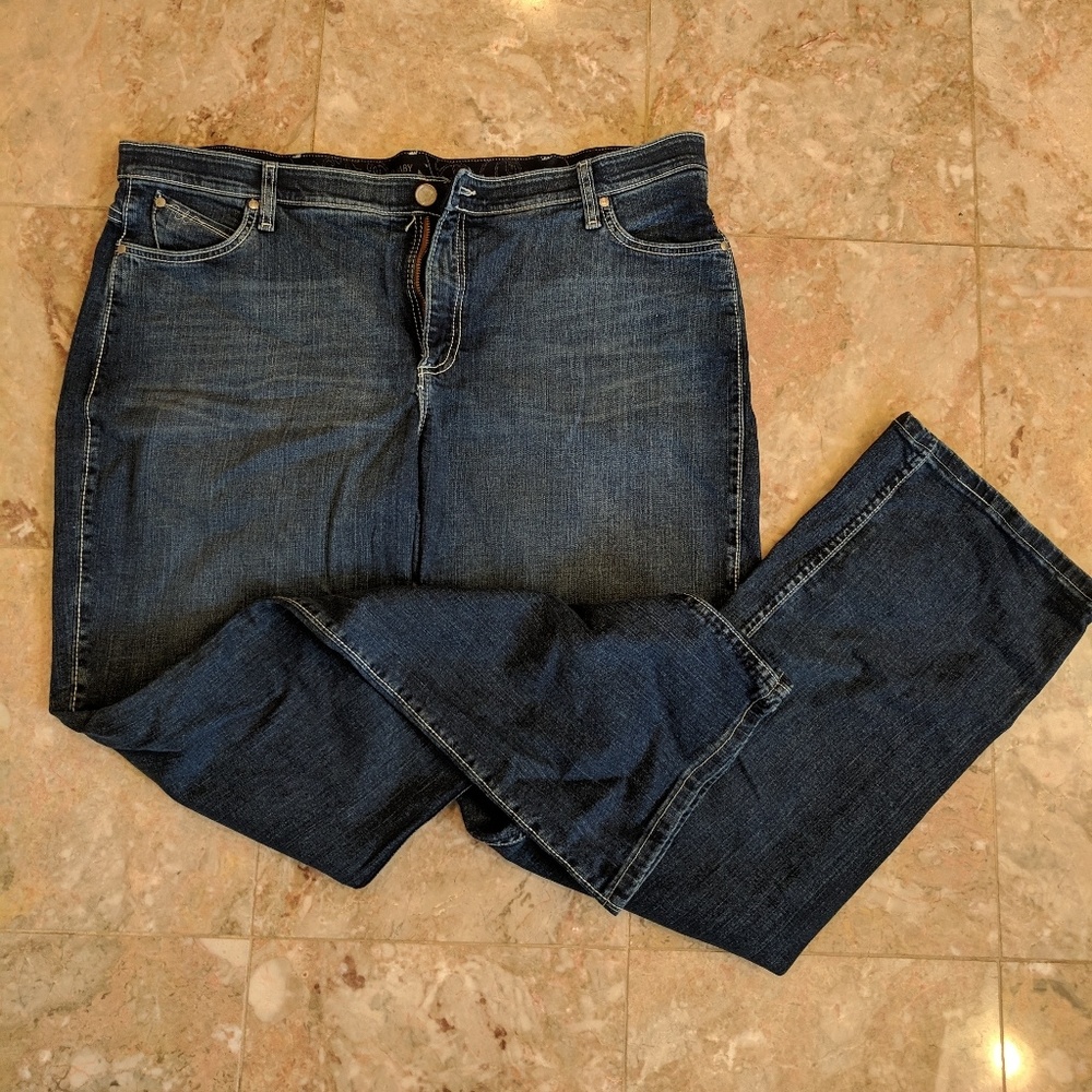 Wrangler Q-baby Jeans 👖